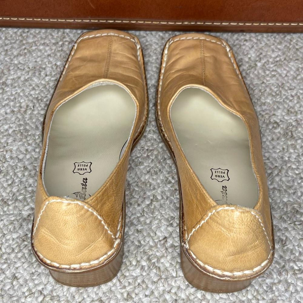 Bata Italian leather heels - Picture 11 of 12